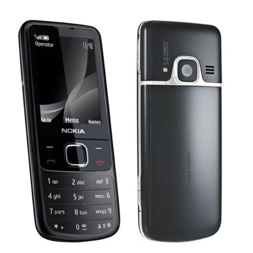 Nokia classic 6700 mobile - classic,