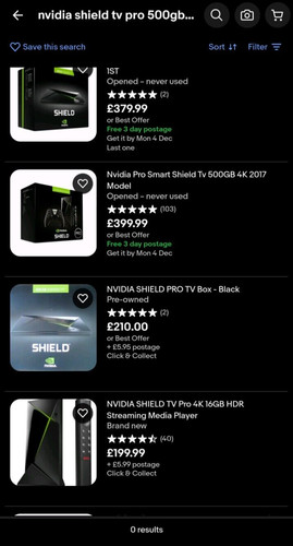 Genuine nvidia shield 2015 - genuine,