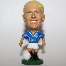 Corinthian Prostars - Tore Andre Flo - Rangers 2000/2001 - PRO408