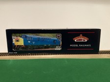 Bachmann OO Gauge Class 40 Limited Edition DCC Fitted