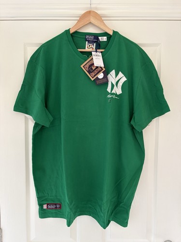 Polo ralph lauren - new, york