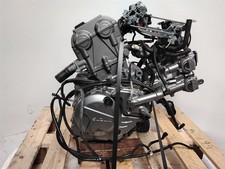 2023 Suzuki Vstrom 650 Engine - Great Condition