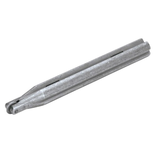 Rubi 6mm silver scoring wheel - 6mm,