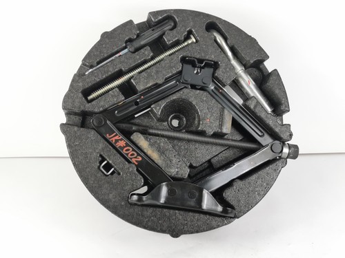 Vauxhall insignia spare wheel - vauxhall,