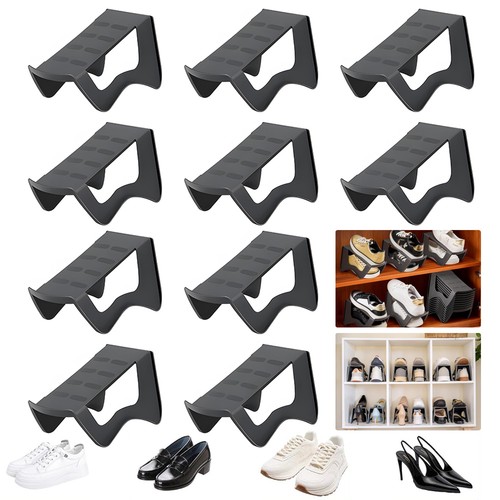 10x plastic shoe - 10x,