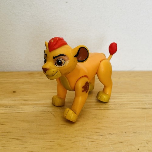 Kion toy figure from - , disney