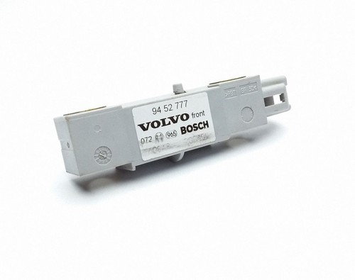 Volvo v70 2002 deployment - v70,