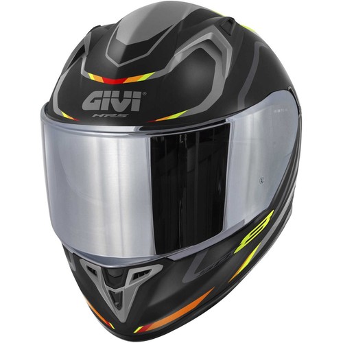 Givi mach1 motorcycle - 50.8f,