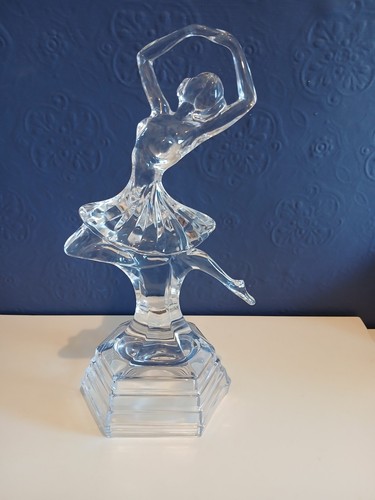 Ballerina giselle art deco - giselle,
