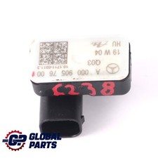 Crash sensor mercedes c238 - crash,