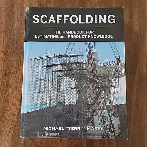 Scaffolding the handbook for - scaffolding,