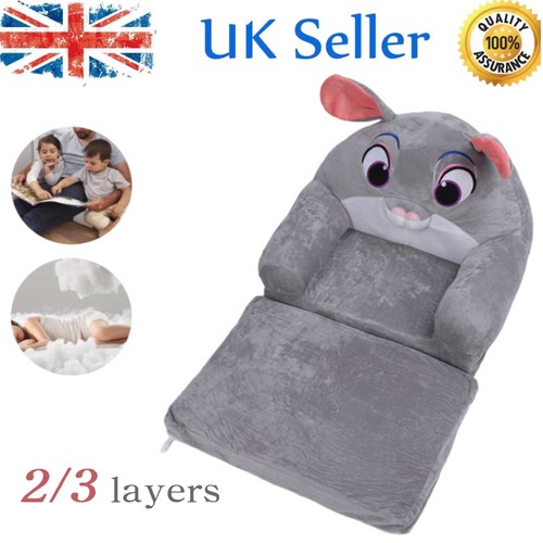 Kids convertible folding sofa - kids',