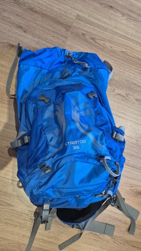 Osprey stratos 36l backpack - osprey,