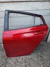 TOYOTA PRIUS DOOR SHELL REAR