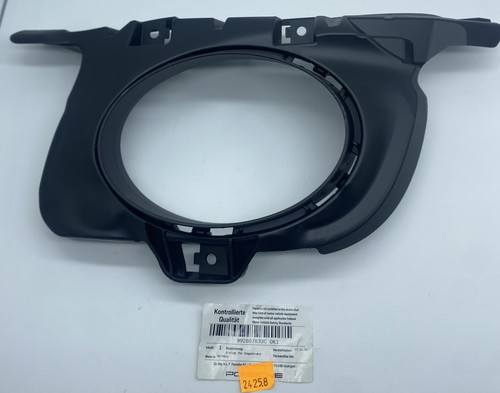 Windshield gasket 96454122500 - gasket,