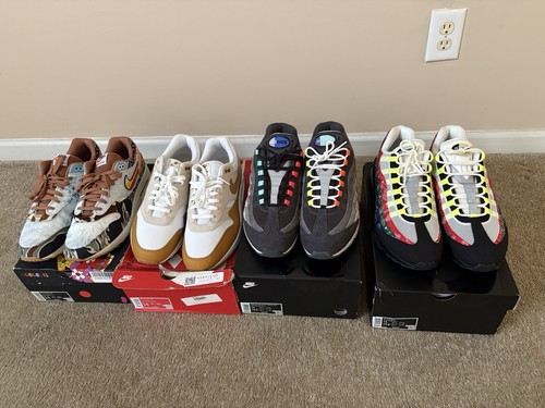 Nike air max - shoe, bundle