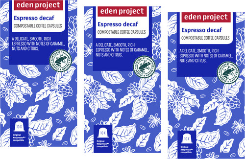 Plastic free edenproject - 30,
