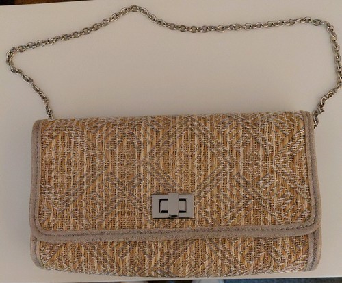 Ladies debut beige and silver - debut,