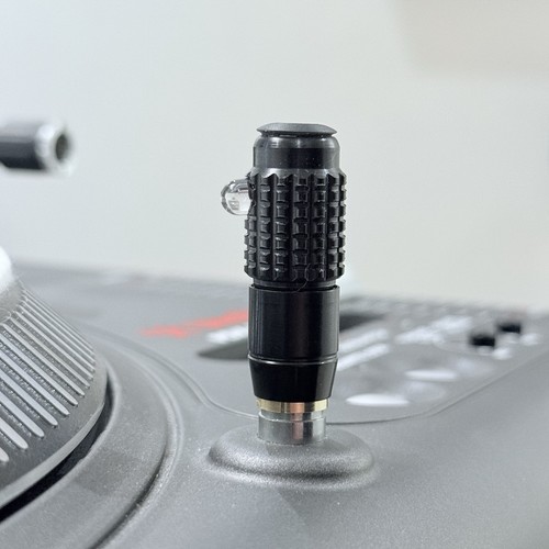 Vestax pdx series turntable - vestax,