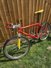 Klein Attitude Comp Mountain