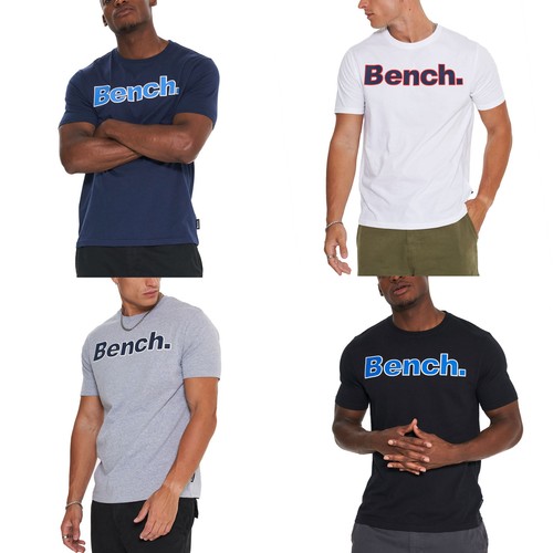 Bench mens swinton crew - bench,