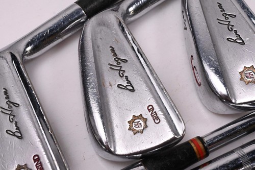 Ben hogan apex grind irons - ben,