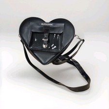 Dr Martens Black Kiev Leather