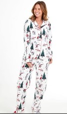 The Grinch Button Up family