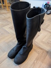Toggi Calgary Size 9 Riding Boots