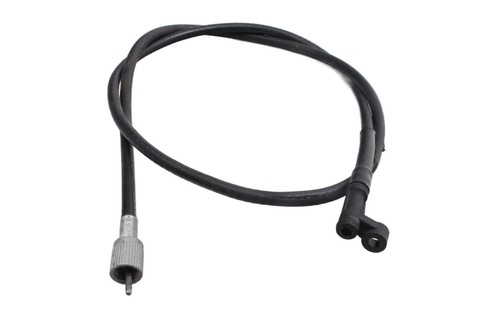 Speedometer cable drive - speedometer, cable,