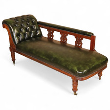 Antique Edwardian Green