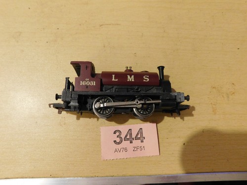 Hornby lms primary - hornby, loco