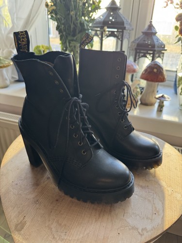 Martens the original kendra - dr,