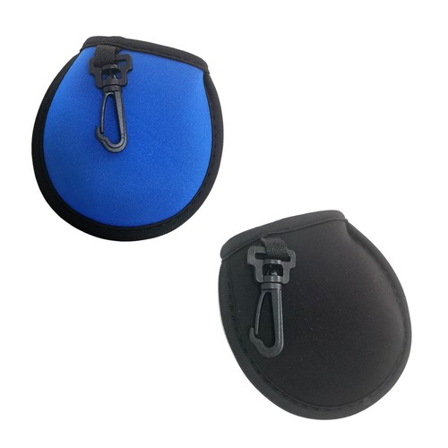 Golf ball cleaning bag - bag,