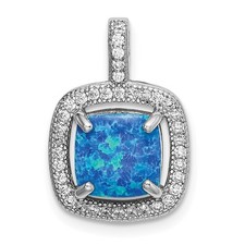 Mens womans pendant charm - mens,