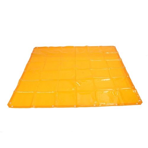 Welding curtain screen - curtain,