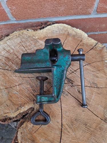 Clamp jewlers engineers - on,
