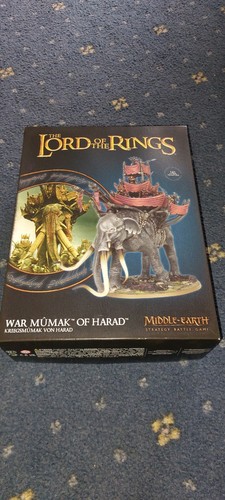 Games workshop lord the - workshop, of