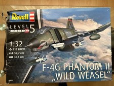 HASEGAWA 1/32 Scale F-4G