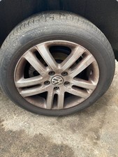VOLKSWAGEN GOLF MK6