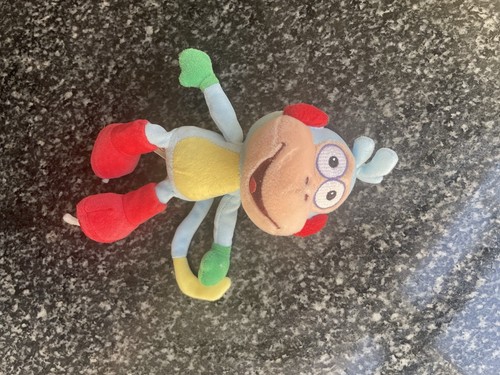 Beanie dora the - beanie, explorer