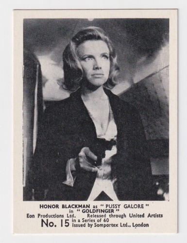 Trade card film scene - film,