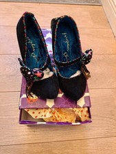 IRREGULAR CHOICE Ladies Ic