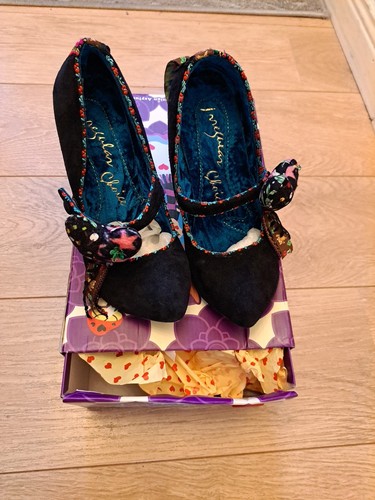 Irregular choice ladies - irregular, ic