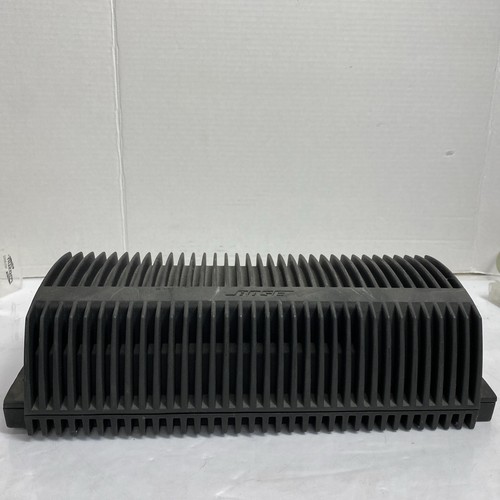 Bose lifestyle sa3 - 100, watts