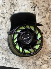 Hatch Finatic 3 Plus Fly Reel
