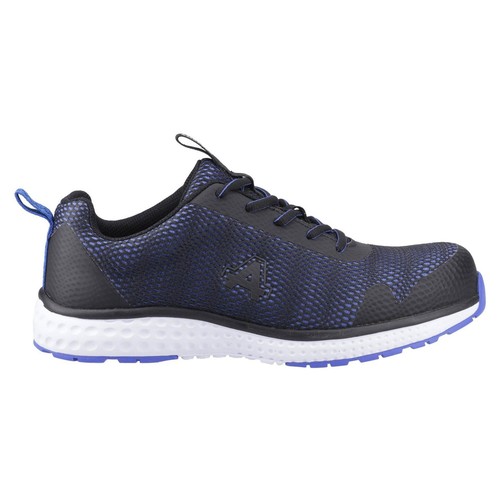 Amblers 723c sprint - amblers,