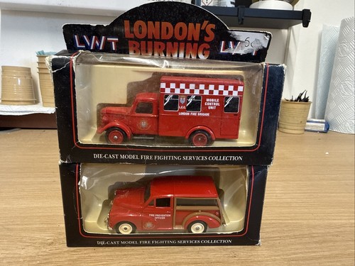 Lledo days gone londons - days,