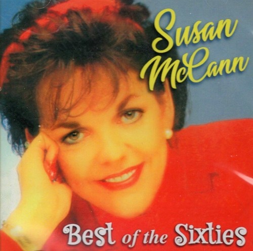 Susan mccann best of the - susan,