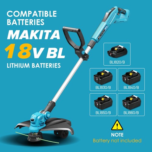 Hoiime cordless grass - cordless, trimmer